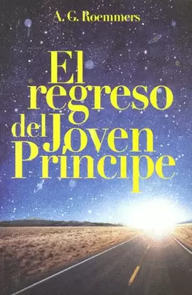 REGRESO DEL JOVEN PRINCIPE, EL