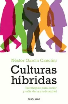 CULTURAS HÍBRIDAS