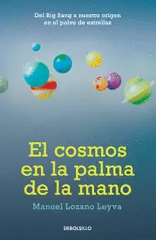 COSMOS EN LA PALMA DE LA MANO, EL