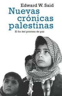 NUEVAS CRÓNICAS PALESTINAS