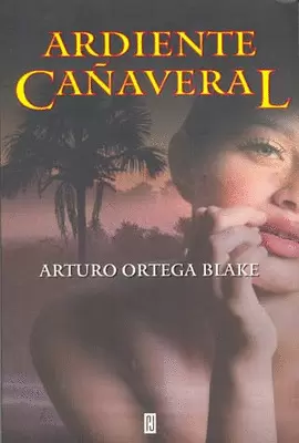 ARDIENTE CAÑAVERAL