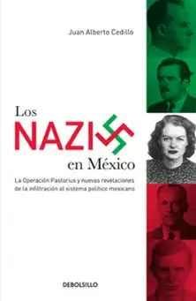 NAZIS EN MEXICO, LOS
