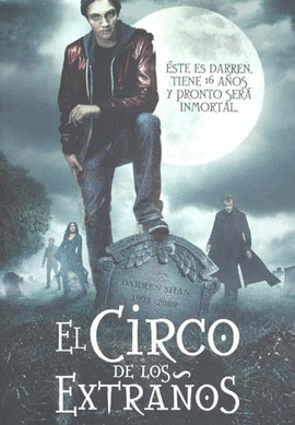 CIRCO DE LOS EXTRAÑOS, EL
