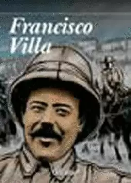 FRANCISCO VILLA