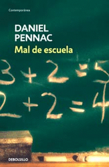 MAL DE ESCUELA