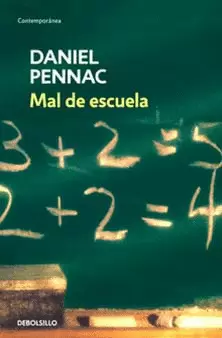 MAL DE ESCUELA