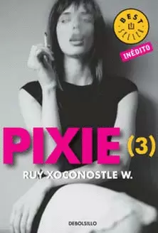 PIXIE 3