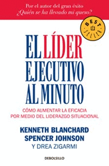 LIDER EJECUTIVO AL MINUTO