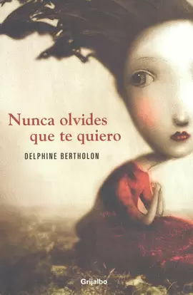NUNCA OLVIDES QUE TE QUIERO