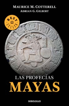 LAS PROFECIAS MAYAS