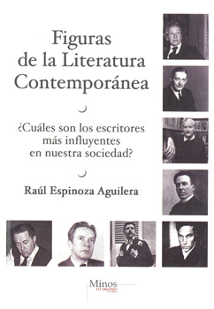 FIGURAS DE LA LITERATURA CONTEMPORÁNEA