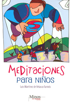 MEDITACIONES PARA NIÑOS