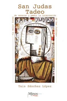 SAN JUDAS TADEO