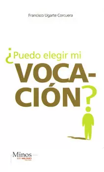 PUEDO ELEGIR MI VOCACIÓN