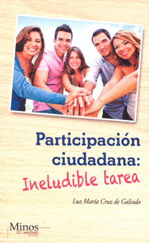 PARTICIPACION CIUDADANA INELUDIBLE TAREA