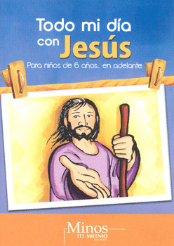 TODO MI DIA CON JESÚS