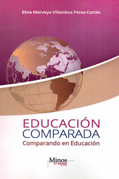 EDUCACIÓN COMPARADA COMPARANDO LA EDUCACIÓN