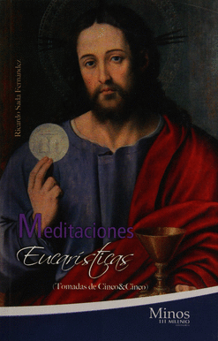 MEDITACIONES EUCARÍSTICAS