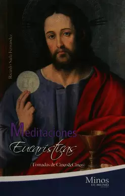 MEDITACIONES EUCARÍSTICAS