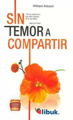 SIN TEMOR A COMPARTIR
