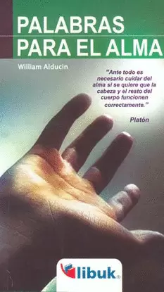 PALABRAS PARA EL ALMA