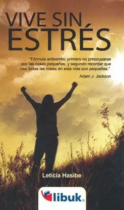VIVE SIN ESTRES