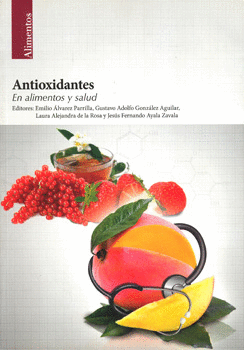 ANTIOXIDANTES EN ALIMENTOS Y SALUD