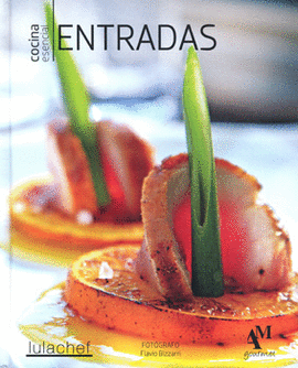 COCINA ESENCIAL ENTRADAS