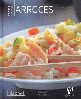 COCINA ESENCIAL ARROCES