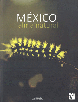 MÉXICO ALMA NATURAL