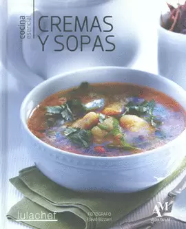 COCINA ESENCIAL CREMAS Y SOPAS