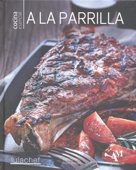 COCINA ESENCIAL A LA PARRILLA