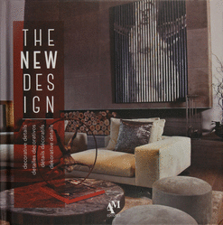 THE NEW DESIGN DETALLES DECORATIVOS