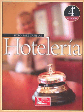 HOTELERIA