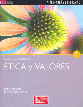 ETICA Y VALORES 1