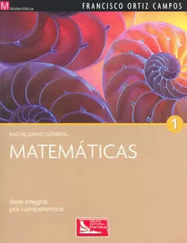 MATEMATICAS 1