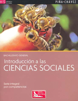 INTRODUCCION A LAS CIENCIAS SOCIALES