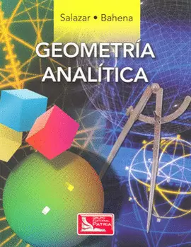 GEOMETRIA ANALITICA