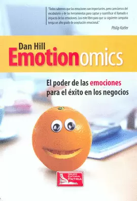 EMOTIONOMICS