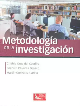 METODOLOGIA DE LA INVESTIGACION