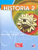 HISTORIA 2 PARA 3 SECUNDARIA