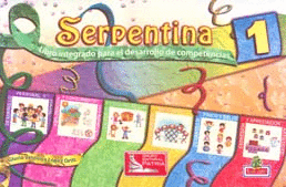 SERPENTINA 1