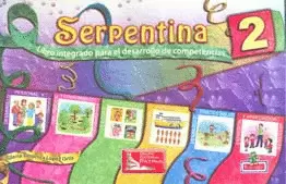 SERPENTINA 2