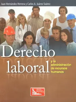 DERECHO LABORAL