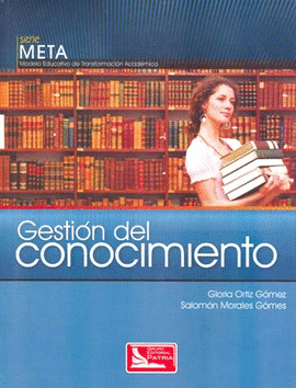 GESTION DEL CONOCIMIENTO