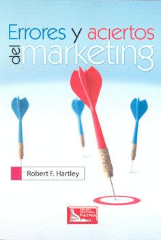 ERRORES Y ACIERTOS DEL MARKETING