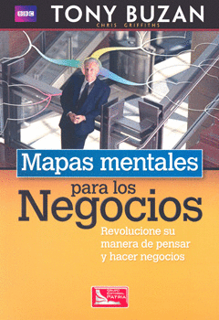 MAPAS MENTALES PARA LOS NEGOCIOS