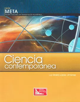 CIENCIA CONTEMPORANEA