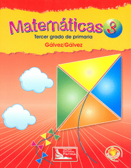 MATEMATICAS 3 PRIMARIA