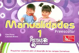 MANUALIDADES 1 SERIES PISTAS